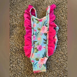 Gigi & Max One Piece Swimsuit